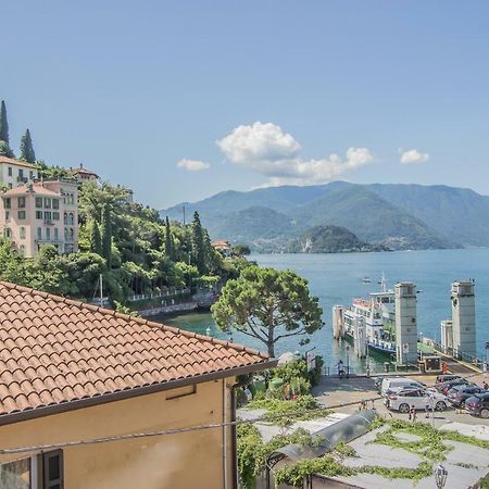 Casa Del Tiglio Apartment Varenna Exterior photo