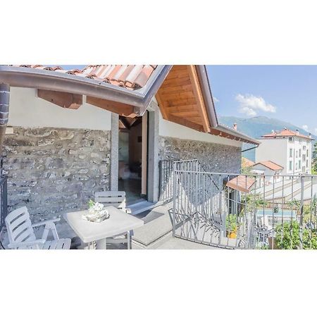 Casa Del Tiglio Apartment Varenna Exterior photo