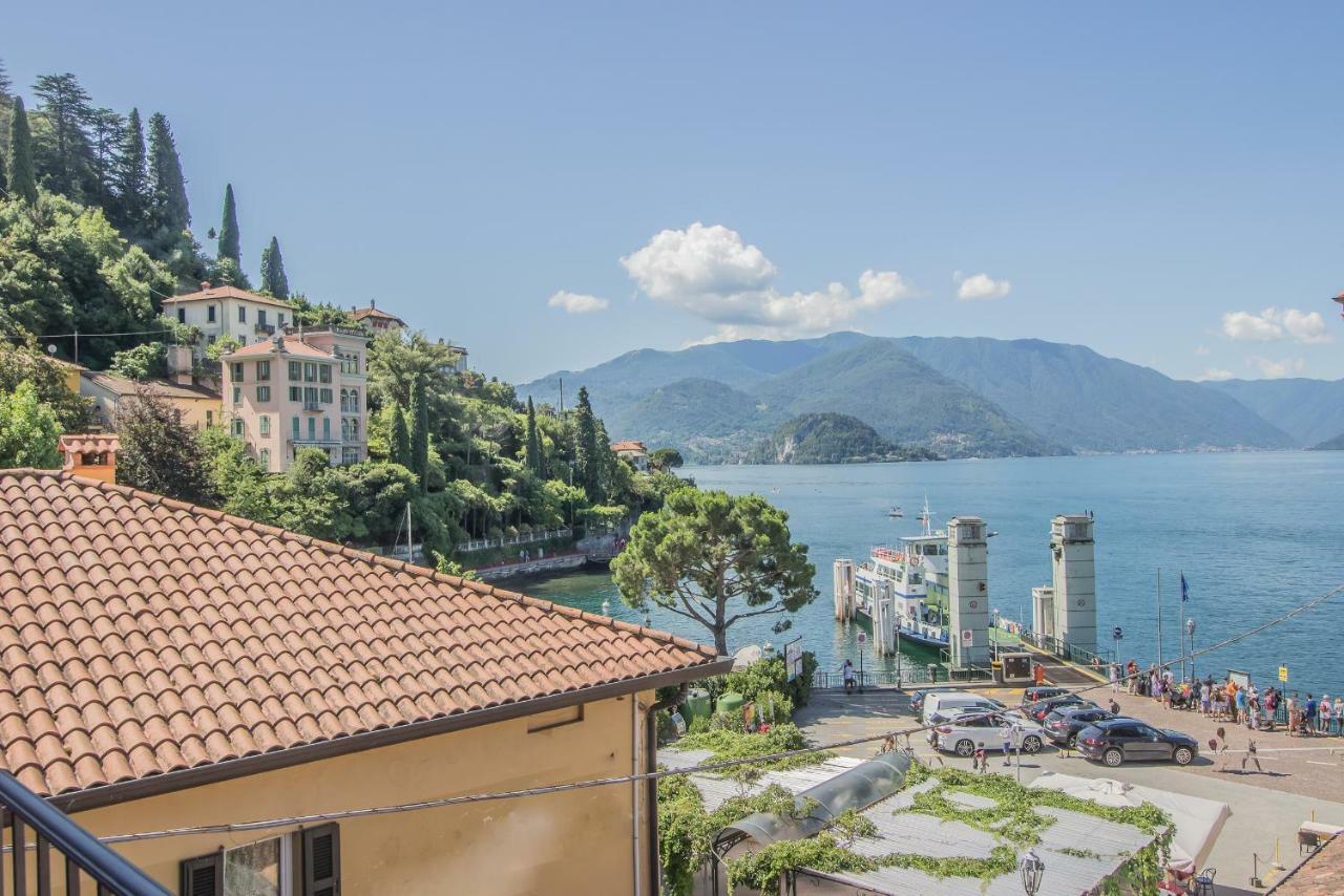Casa Del Tiglio Apartment Varenna Exterior photo