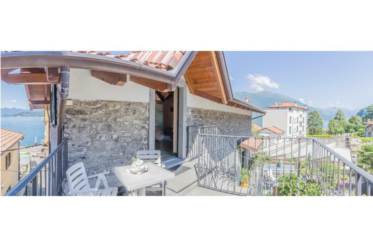 Casa Del Tiglio Apartment Varenna Exterior photo