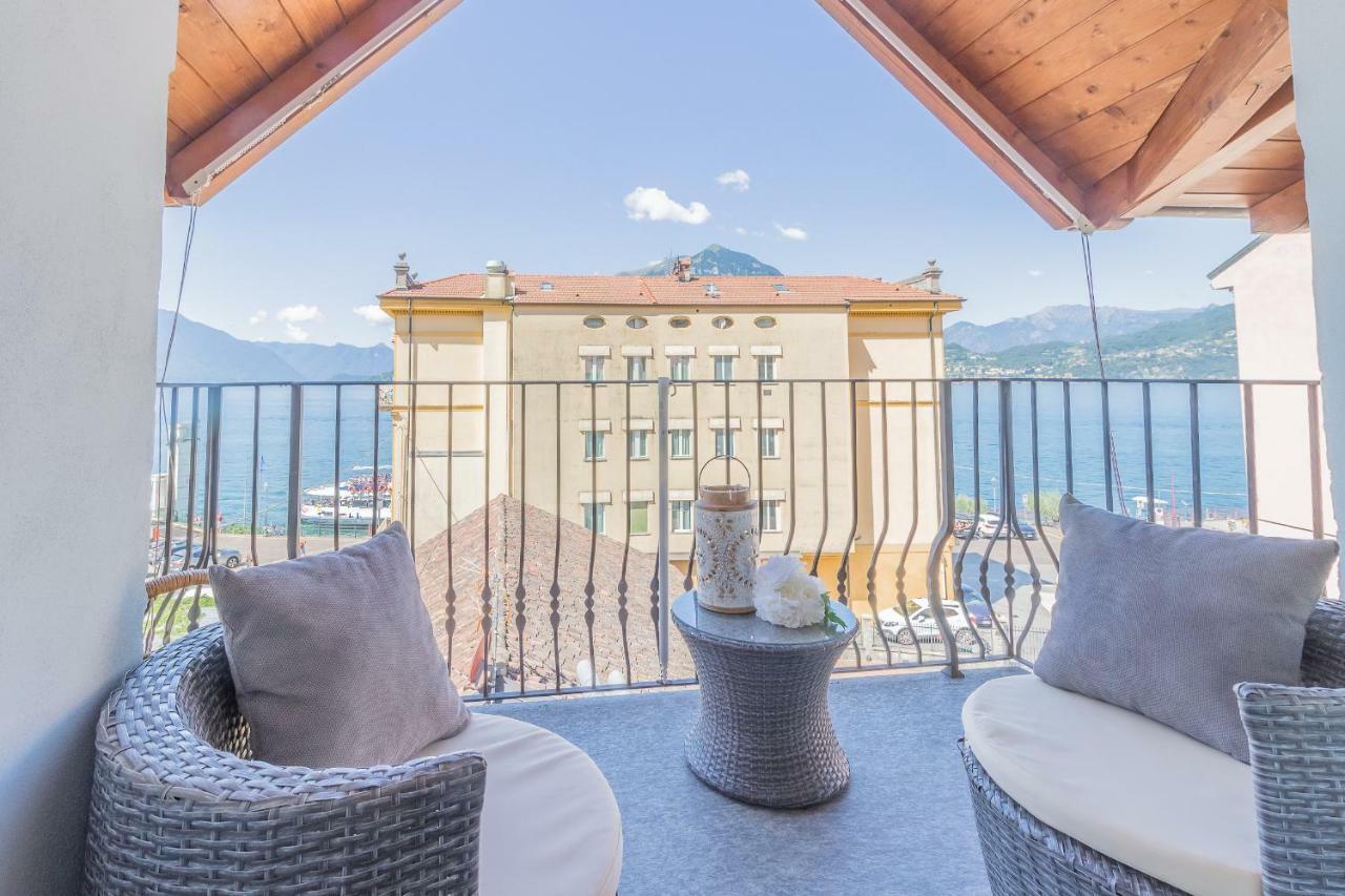 Casa Del Tiglio Apartment Varenna Exterior photo