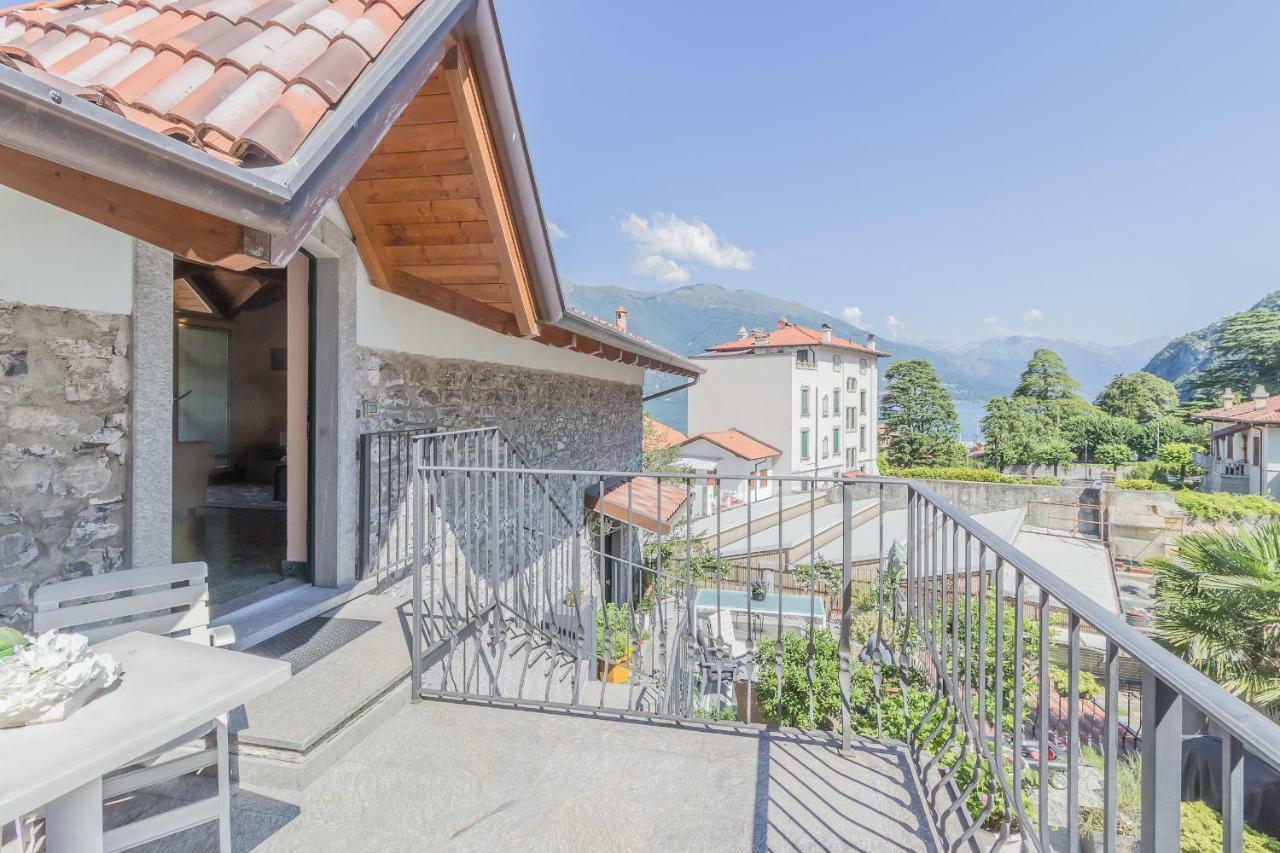 Casa Del Tiglio Apartment Varenna Exterior photo